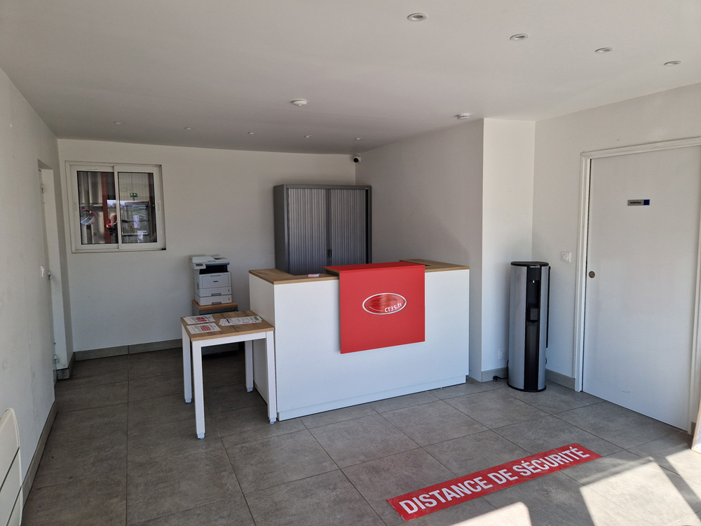 Controle Pollution Pont-Péan