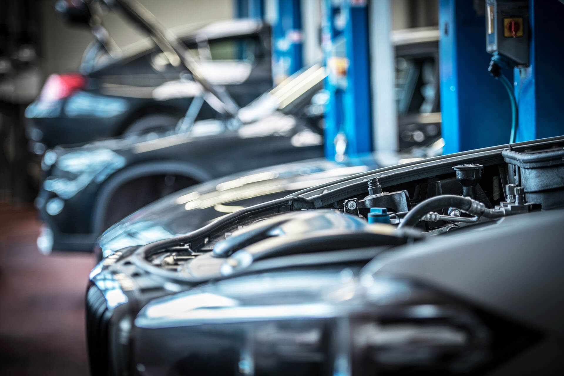 Contrôle technique Pas Cher Pont-Péan